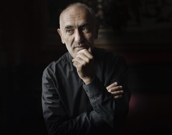 浜離宮朝日ホール｜コンサート情報｜アブデル・ラーマン・エル＝バシャ